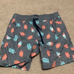 Valor swimming trunks